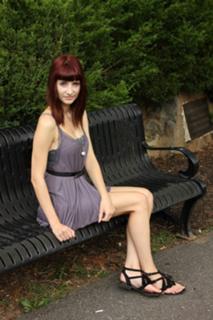Susan Coffey feet photo 9
