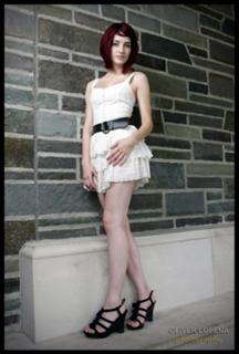Susan Coffey feet photo 5