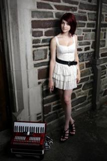 Susan Coffey feet photo 2