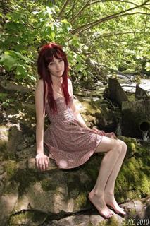 Susan Coffey feet photo 20
