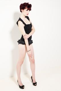 Susan Coffey feet photo 17