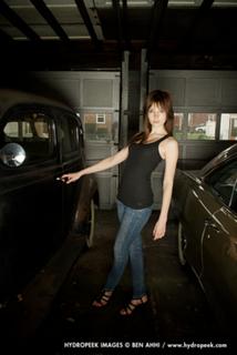 Susan Coffey feet photo 14