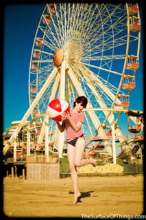 Susan Coffey feet photo 10
