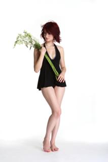 Susan Coffey feet photo 4