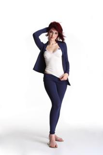 Susan Coffey feet photo 2