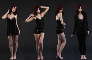 Susan Coffey feet photo 10