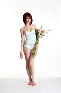 Susan Coffey feet photo 5