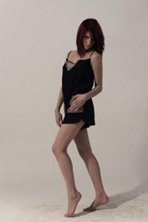 Susan Coffey feet photo 14