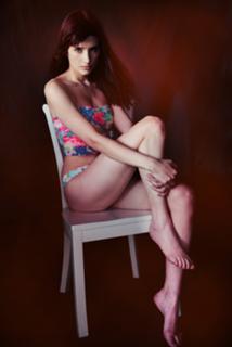Susan Coffey feet photo 3