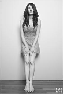 Susan Coffey feet photo 1