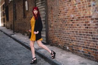 Susan Coffey feet photo 17