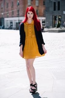 Susan Coffey feet photo 16