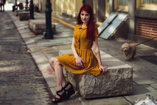 Susan Coffey feet photo 15