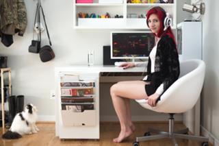 Susan Coffey feet photo 14