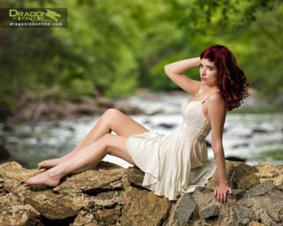 Susan Coffey feet photo 11