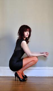 Susan Coffey feet photo 4