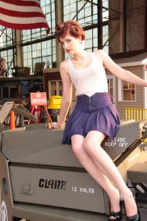 Susan Coffey feet photo 1