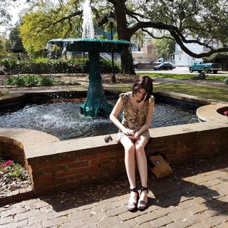 Susan Coffey feet photo 15