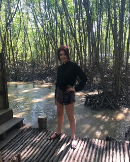 Susan Coffey feet photo 14