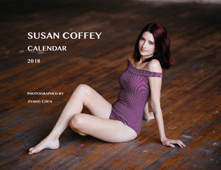 Susan Coffey feet photo 8