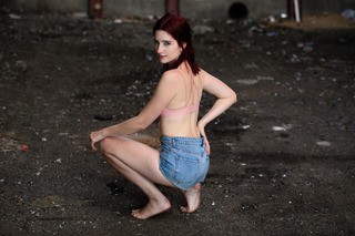 Susan Coffey feet photo 7