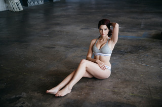 Susan Coffey feet photo 5