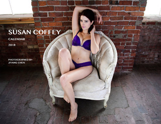 Susan Coffey feet photo 3