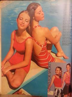 Susan Dey feet photo thumbnail