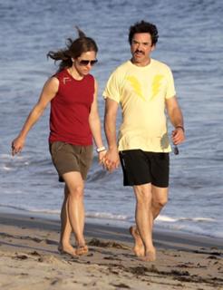 Susan Downey feet photo 2