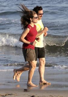Susan Downey feet photo 3