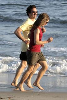 Susan Downey feet photo 6