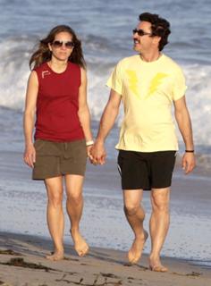 Susan Downey feet photo 5