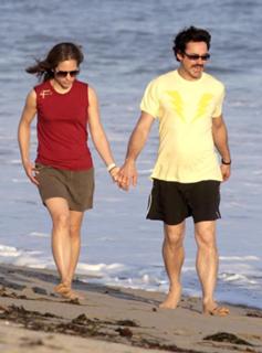 Susan Downey feet photo 3