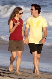 Susan Downey feet photo 2