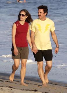 Susan Downey feet photo 1