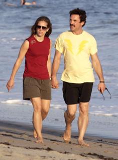Susan Downey feet photo 20