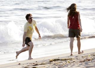 Susan Downey feet photo 18