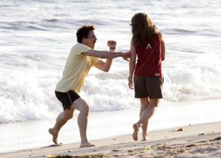 Susan Downey feet photo 17
