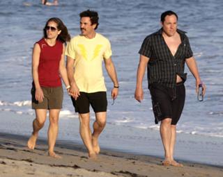 Susan Downey feet photo 15