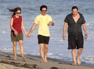 Susan Downey feet photo 14