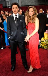 Susan Downey feet photo 10