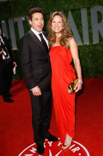 Susan Downey feet photo 9