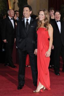 Susan Downey feet photo 6