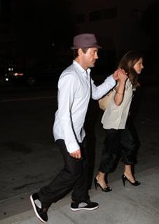 Susan Downey feet photo 1