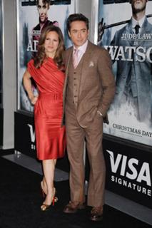 Susan Downey feet photo 12