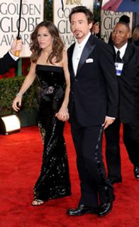 Susan Downey feet photo 9