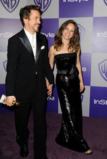 Susan Downey feet photo 8