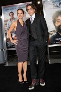 Susan Downey feet photo 6