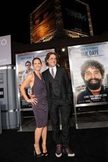 Susan Downey feet photo 5