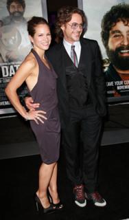Susan Downey feet photo 3